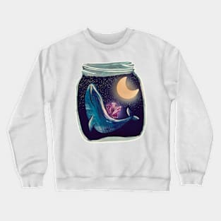 Will it be possible? Crewneck Sweatshirt